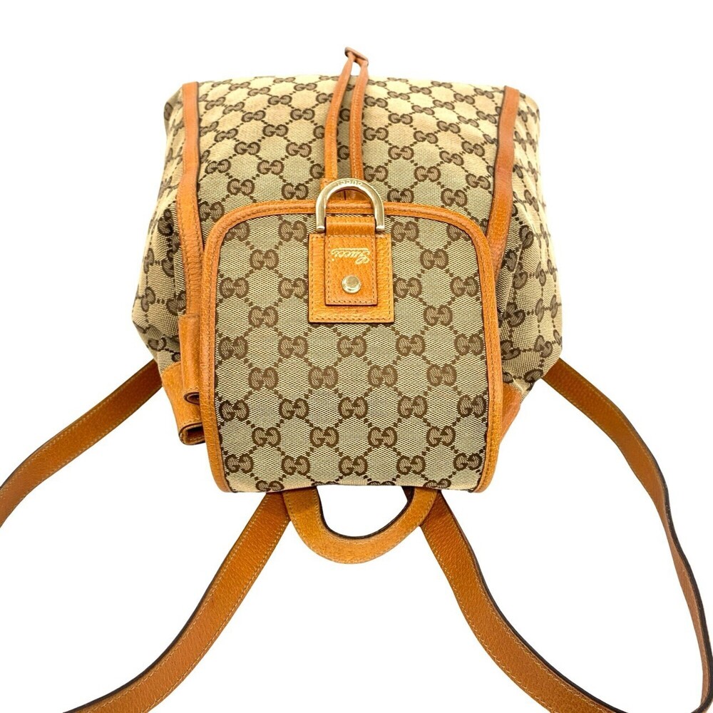 GUCCI Bag - Picture 4 of 10